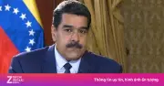 Tổng thống Venezuela Maduro lên tiếng sau khi bị bắt giữ, kêu gọi hòa bình và đoàn kết dân tộc
