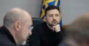 Tổng thống Zelensky tuyên bố Ukraine vượt qua mùa đông, Nga cảnh báo chấm dứt đàm phán