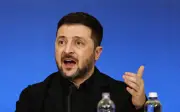 Tổng thống Zelensky: Ukraine vượt qua mùa đông khó khăn, cảnh báo Nga lên kế hoạch tấn công mới