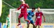 TNSV THACO Cup 2026: Cuộc đua gay cấn giữa các đại học tại bảng B