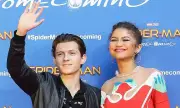 Tom Holland và Zendaya chính thức kết hôn sau 5 năm hẹn hò, stylist xác nhận tin vui