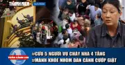Toàn cảnh 17h: Chủ đầu tư xin lỗi dân Đồng Nai, Mỹ dự đoán chiến sự Iran kết thúc