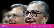 Top 10 nữ tỷ phú giàu nhất thế giới: Alice Walton dẫn đầu với 134 tỷ USD