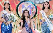 Top 3 Miss World Vietnam 2023: Hành Trình Từ Du Học Sinh Đến Từ Bỏ Vương Miện