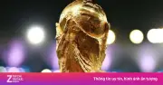 Top 5 linh vật World Cup gây ấn tượng mạnh nhất trong lịch sử giải đấu