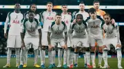 Tottenham Hotspur: Tham vọng lớn, thực tế phũ phàng và cuộc chiến trụ hạng