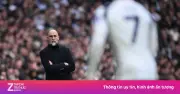 Tottenham đối mặt cú sốc tài chính khổng lồ nếu rớt hạng Premier League