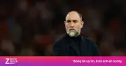 Tottenham Đứng Trước Nguy Cơ Xuống Hạng, Chuẩn Bị Sa Thải HLV Igor Tudor
