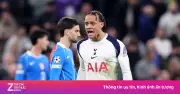 Tottenham Thắng 3-2 Nhưng Vẫn Bị Loại Khỏi Champions League Trước Atletico Madrid