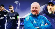 Tottenham Thua Trận Thứ 4 Liên Tiếp, HLV Postecoglou Đối Diện Nguy Cơ Sa Thải