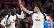 Tottenham vs Atletico: Kết quả căng thẳng tại Champions League 2025-26