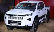 Toyota Hilux Trailhunter: Công Nghệ Offroad Cao Cấp Cho Trải Nghiệm Vận Hành Đỉnh Cao