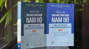 Tập 4 Tổng Tập Văn Học Dân Gian Nam Bộ: Khám Phá Di Sản Diễn Xướng 300 Năm