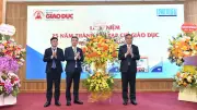 Tạp chí Giáo dục kỷ niệm 25 năm thành lập với những bước tiến vượt bậc