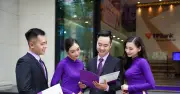 TPBank Dẫn Đầu Số Hóa, Hỗ Trợ Doanh Nghiệp Đón Làn Sóng FDI 27 Tỷ USD