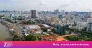 TP.HCM Bãi Bỏ Dự Án Khu Phức Hợp Nhà Rồng - Khánh Hội, Hướng Tới Công Viên Văn Hóa