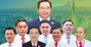 TP.HCM bầu Chủ tịch và 7 Phó Chủ tịch UBND nhiệm kỳ 2026-2031