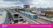 TP.HCM Chỉ Định Thầu Tư Vấn Thẩm Tra Dự Án Metro Bến Thành - Thủ Thiêm