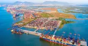 TP.HCM Chấp Thuận Dự Án Cảng Cái Mép Hạ Trị Giá 50.820 Tỷ Đồng