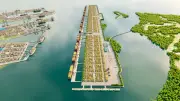 TP.HCM Công Bố Cơ Chế Lựa Chọn Nhà Đầu Tư Cho Dự Án Cảng Cần Giờ 50.000 Tỷ Đồng