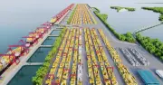 TP.HCM công khai tìm chủ đầu tư cho dự án siêu cảng 128.000 tỷ đồng