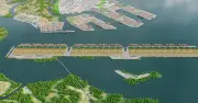 TP.HCM công khai tuyển chọn nhà đầu tư chiến lược cho siêu cảng Cần Giờ 113.500 tỉ đồng