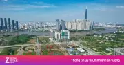 TP.HCM dự kiến thu 100.000 tỷ đồng từ 100 dự án xác định giá đất cụ thể năm 2026
