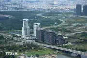 TP.HCM dự kiến đấu giá 50 khu đất trong năm 2026, có 8 lô tại Thủ Thiêm