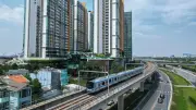 TP.HCM Gấp Rút Triển Khai Dự Án Metro Kết Nối Sân Bay Tân Sơn Nhất - Long Thành