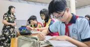 TP.HCM: Học sinh hai khu vực được xét tuyển thẳng lớp 10 năm 2026-2027