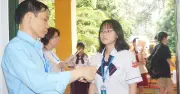 TP.HCM: Hơn 92% Trường THPT Có Học Sinh Đạt Giải Kỳ Thi Học Sinh Giỏi Lớp 12