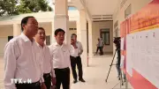 TP.HCM không tăng ca làm thêm giờ trong ngày bầu cử đại biểu Quốc hội