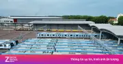 TP.HCM Kiến Nghị Trung Ương Bổ Sung 220.000 Tỷ Đồng Để Hoàn Thiện Hệ Thống Metro