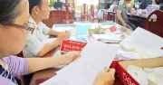 TP.HCM: Nợ thuế dù chỉ 56 nghìn đồng, đại diện pháp luật vẫn bị tạm hoãn xuất cảnh