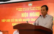 TP.HCM Nghiên Cứu Tuyến Tàu Thẳng Kết Nối Hai Sân Bay Trong 30 Phút