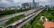 TP.HCM định hướng phát triển đô thị với metro và TOD làm trọng tâm
