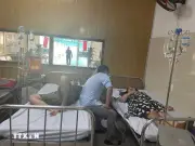 TP.HCM: Nhiều ca nhập viện sau khi ăn bánh mì, cảnh báo ngộ độc thực phẩm