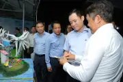 TP.HCM đào tạo nguồn nhân lực trẻ sẵn sàng cho kỷ nguyên năng lượng mới