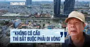 TP.HCM Phê Duyệt Dự Án Cầu Đường Bình Tiên, Giải Quyết Ách Tắc Giao Thông