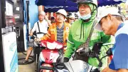 TP.HCM Siết Chặt Quản Lý Xăng Dầu, Đảm Bảo Nguồn Cung Ổn Định