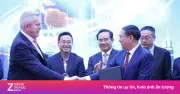 TP.HCM sắp xây trung tâm dữ liệu AI hơn 2 tỷ USD tại Củ Chi