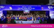 TP.HCM tổ chức Ngày chạy Olympic vì sức khỏe toàn dân thu hút hơn 4.000 người