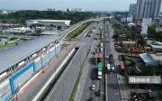 TP.HCM: Tháo gỡ 'điểm nghẽn' thể chế để phát triển mạnh mẽ hệ thống metro