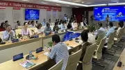 TP.HCM tìm giải pháp đột phá phát triển kinh tế đêm, khơi thông 'điểm nghẽn'