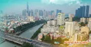TP.HCM tăng 11 bậc trên bảng xếp hạng trung tâm tài chính toàn cầu