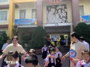 TP.HCM triển khai phân tuyến linh hoạt cho tuyển sinh đầu cấp năm học mới