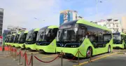 TP.HCM đề xuất cho thuê 19 bến xe buýt để lắp trạm sạc điện, tạo doanh thu 180 tỉ đồng