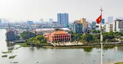 TP.HCM đề xuất quy hoạch khu vực cảng Nhà Rồng - Khánh Hội và mở rộng Bảo tàng Hồ Chí Minh