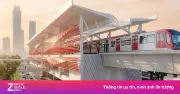 TP.HCM đẩy mạnh 6 tuyến metro với tổng đầu tư 17 tỷ USD, hướng tới hoàn thành trước 2030