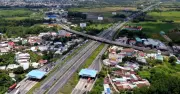 TP.HCM đẩy nhanh các dự án metro và đường sắt kết nối sân bay Tân Sơn Nhất - Long Thành